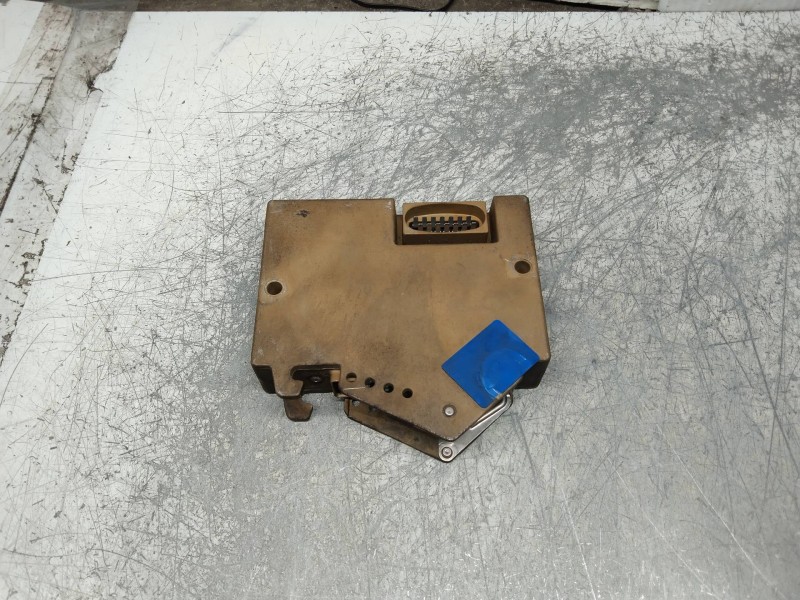 Recambio de centralita abs para volvo serie 460 2.0i action referencia OEM IAM 10094304004 6AS2556A01 466071