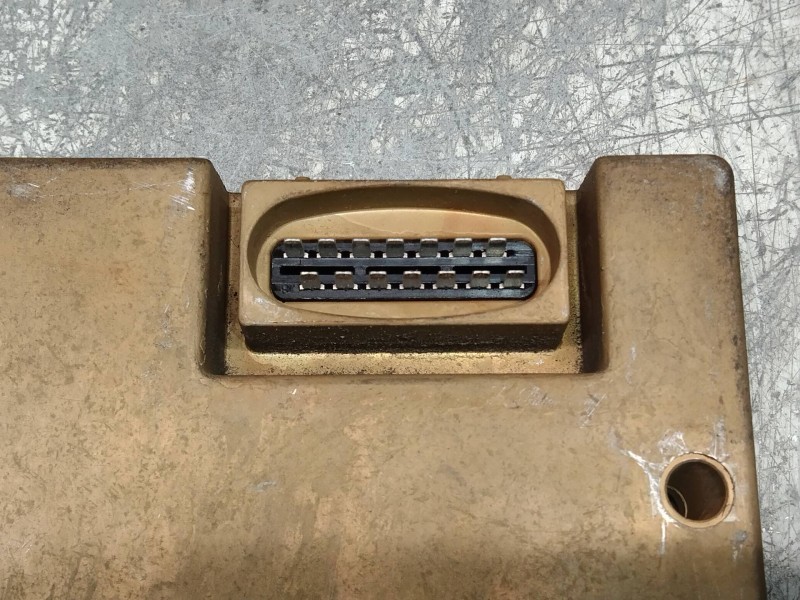 Recambio de centralita abs para volvo serie 460 2.0i action referencia OEM IAM 10094304004 6AS2556A01 466071