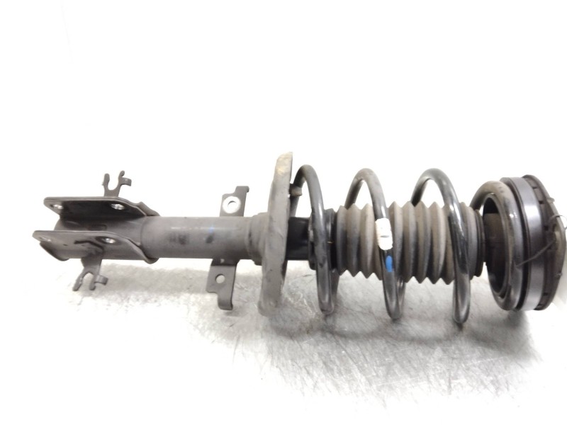 Recambio de amortiguador delantero derecho para renault laguna iii 2.0 dci diesel fap referencia OEM IAM   