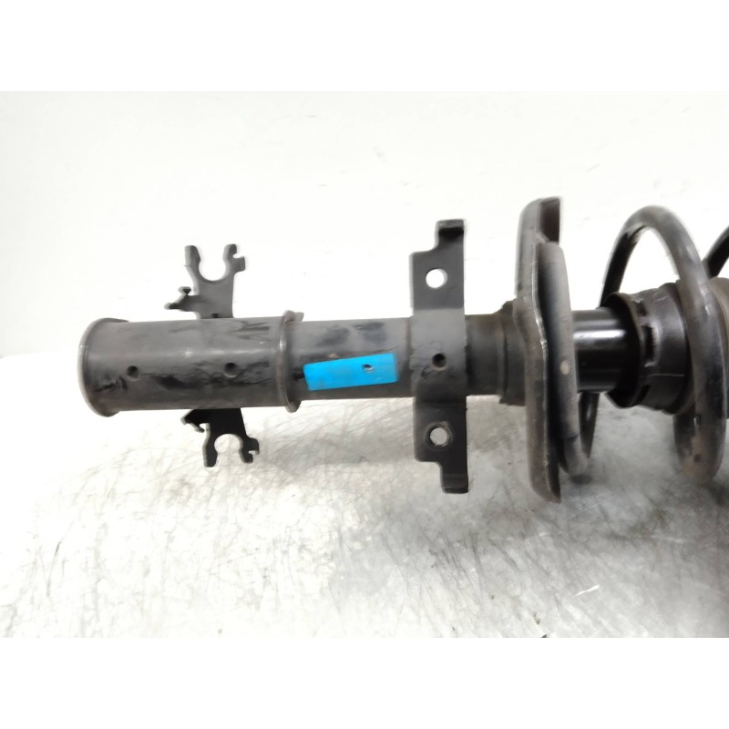 Recambio de amortiguador delantero derecho para renault laguna iii 2.0 dci diesel fap referencia OEM IAM   