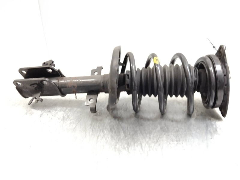 Recambio de amortiguador delantero derecho para renault laguna grandtour iii referencia OEM IAM   
