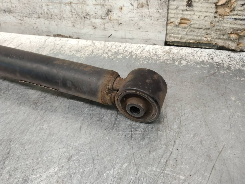 Recambio de amortiguador trasero derecho para audi a1 sportback (8xa) ambition referencia OEM IAM 6R0512011AB 6R0513025H 