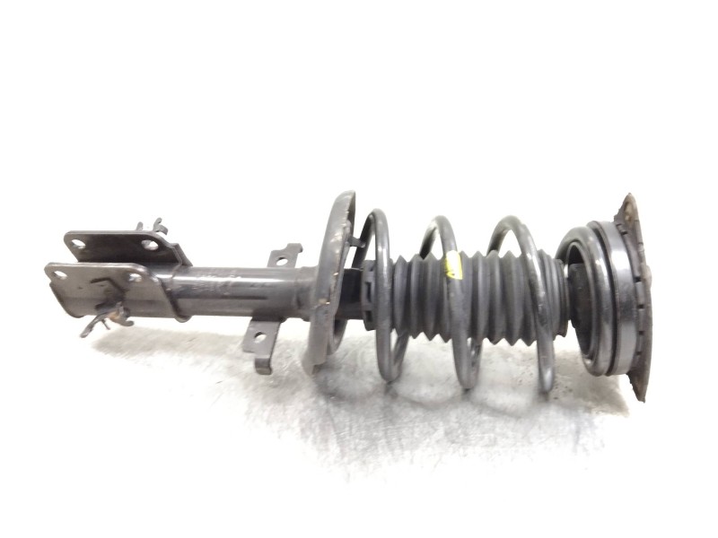 Recambio de amortiguador delantero izquierdo para renault laguna grandtour iii referencia OEM IAM   