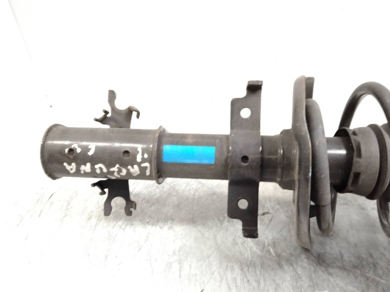 Recambio de amortiguador delantero izquierdo para renault laguna grandtour iii referencia OEM IAM   