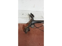 Recambio de puente trasero para fiat punto berlina (188) 1.9 diesel eco referencia OEM IAM   TAMBOR 2