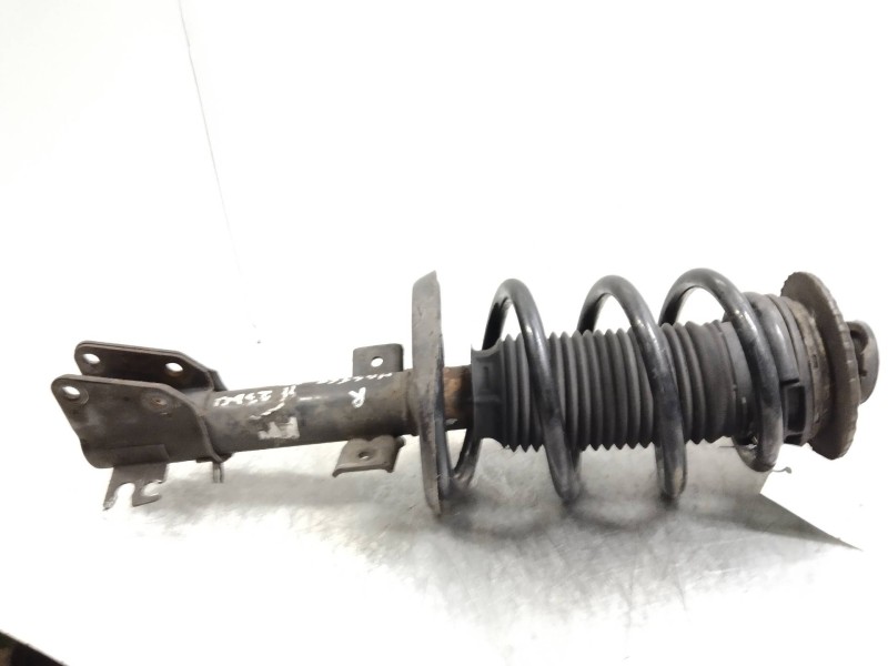 Recambio de amortiguador delantero izquierdo para renault master kasten 2.3 dci diesel fap energy cat referencia OEM IAM   