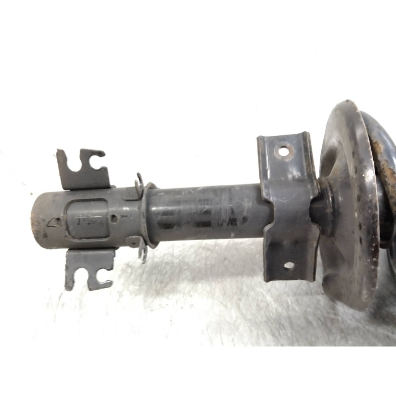 Recambio de amortiguador delantero izquierdo para renault master kasten 2.3 dci diesel fap energy cat referencia OEM IAM   