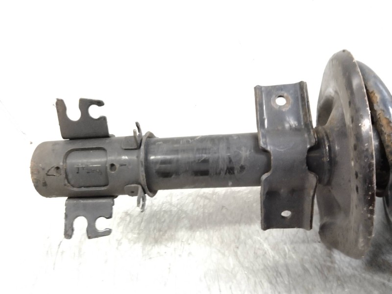 Recambio de amortiguador delantero izquierdo para renault master kasten 2.3 dci diesel fap energy cat referencia OEM IAM   
