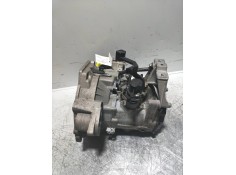 Recambio de caja cambios para volkswagen new beetle (9c1/1c1) 2.0 referencia OEM IAM DZQ 26128 64 0415 
