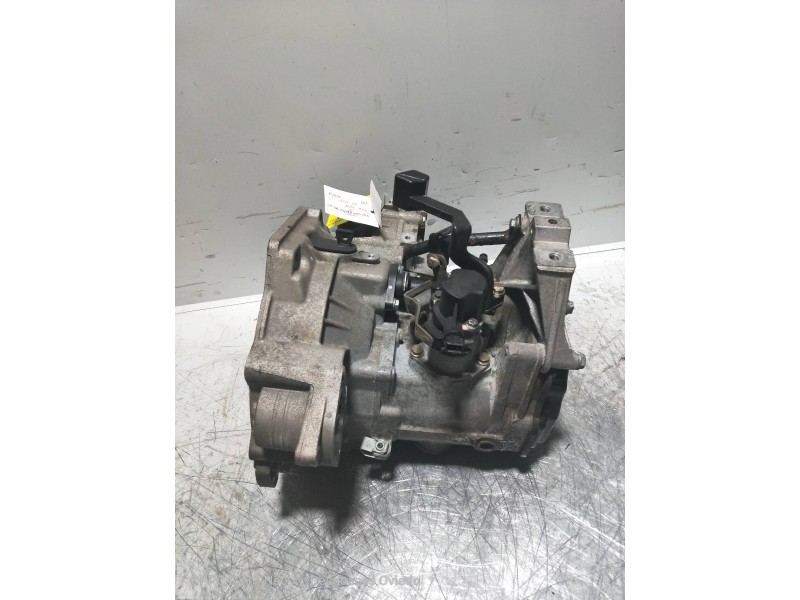 Recambio de caja cambios para volkswagen new beetle (9c1/1c1) 2.0 referencia OEM IAM DZQ 26128 64 0415 