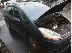 citroen c4 picasso del año 2007