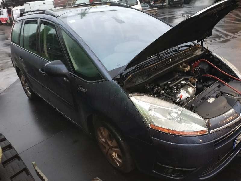 citroen c4 picasso del año 2007