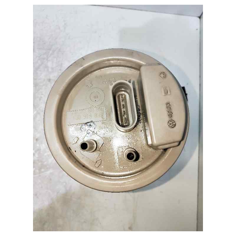 Recambio de bomba combustible para seat leon (1m1) sport f.r. referencia OEM IAM 1J0919050 220212001001 VDO AFORADOR Recambio de bomba combustible para seat leon (1m1) sport f.r. referencia OEM IAM 1J0919050 220212001001 VDO AFORADOR