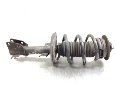 Recambio de amortiguador delantero izquierdo para renault master kasten l3h3 gka 3,5t referencia OEM IAM   