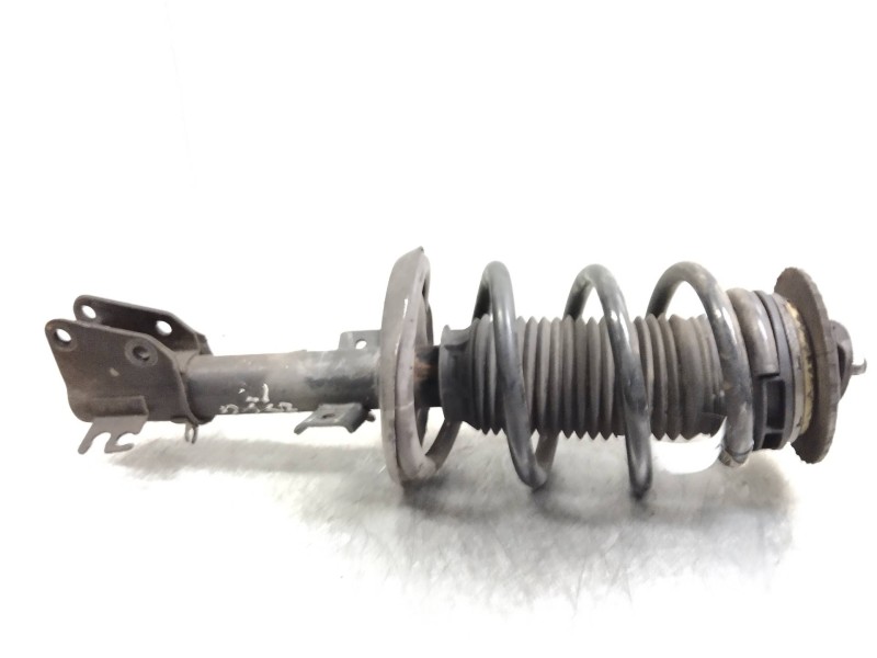 Recambio de amortiguador delantero izquierdo para renault master kasten l3h3 gka 3,5t referencia OEM IAM   