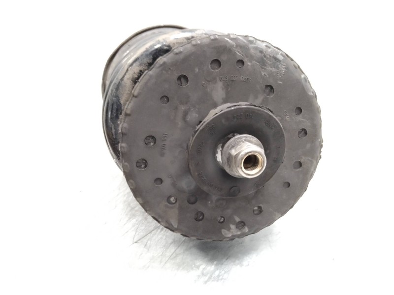 Recambio de amortiguador delantero izquierdo para renault master kasten l3h3 gka 3,5t referencia OEM IAM   