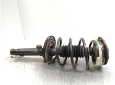 Recambio de amortiguador delantero izquierdo para renault megane ii berlina 5p business referencia OEM IAM   