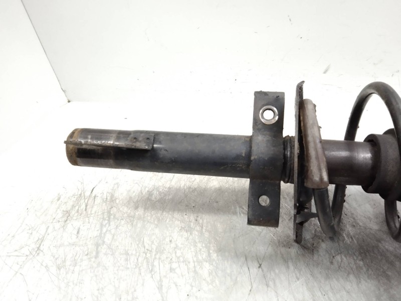 Recambio de amortiguador delantero izquierdo para renault megane ii berlina 5p business referencia OEM IAM   