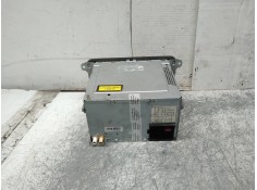 Recambio de sistema audio / radio cd para volkswagen caddy ka/kb (2k) furg. referencia OEM IAM 1K0035186AF   2