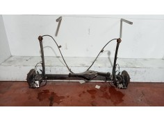 Recambio de puente trasero para nissan primera berlina (p11) 2.0 turbodiesel cat referencia OEM IAM   DISCO