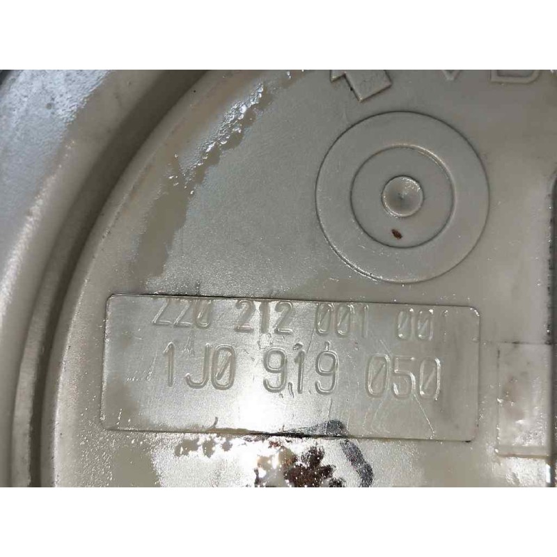 Recambio de bomba combustible para seat leon (1m1) sport f.r. referencia OEM IAM 1J0919050 220212001001 VDO AFORADOR Recambio de bomba combustible para seat leon (1m1) sport f.r. referencia OEM IAM 1J0919050 220212001001 VDO AFORADOR