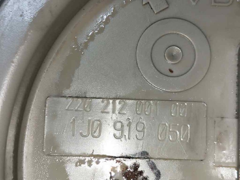 Recambio de bomba combustible para seat leon (1m1) sport f.r. referencia OEM IAM 1J0919050 220212001001 VDO AFORADOR Recambio de bomba combustible para seat leon (1m1) sport f.r. referencia OEM IAM 1J0919050 220212001001 VDO AFORADOR