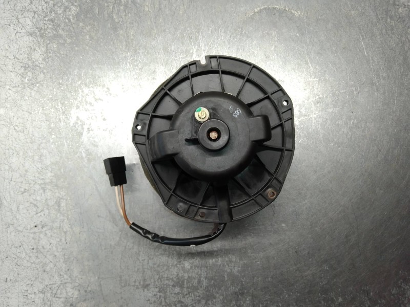 Recambio de motor calefaccion para volvo serie 460 2.0i action referencia OEM IAM 0130111149  