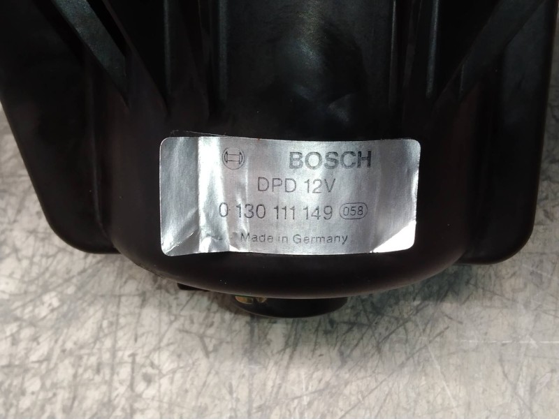 Recambio de motor calefaccion para volvo serie 460 2.0i action referencia OEM IAM 0130111149  