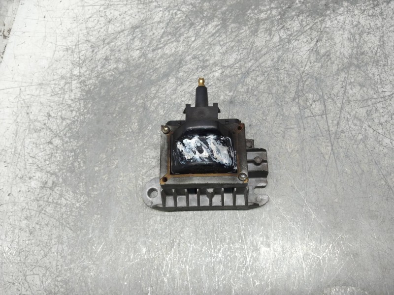 Recambio de bobina encendido para volvo serie 460 2.0i action referencia OEM IAM S102020003B  