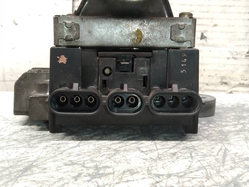 Recambio de bobina encendido para volvo serie 460 2.0i action referencia OEM IAM S102020003B  