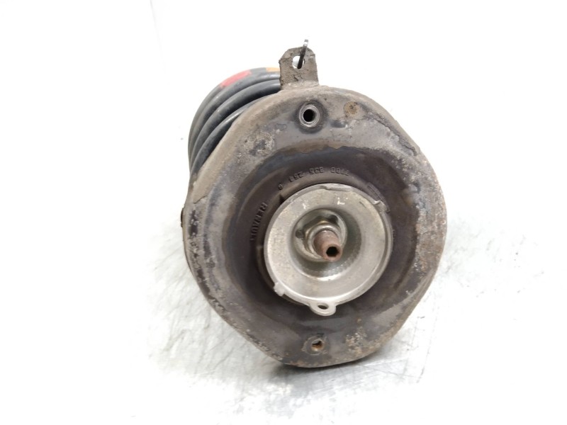Recambio de amortiguador delantero derecho para renault megane i scenic (ja0) 1.9 d kaleido referencia OEM IAM   