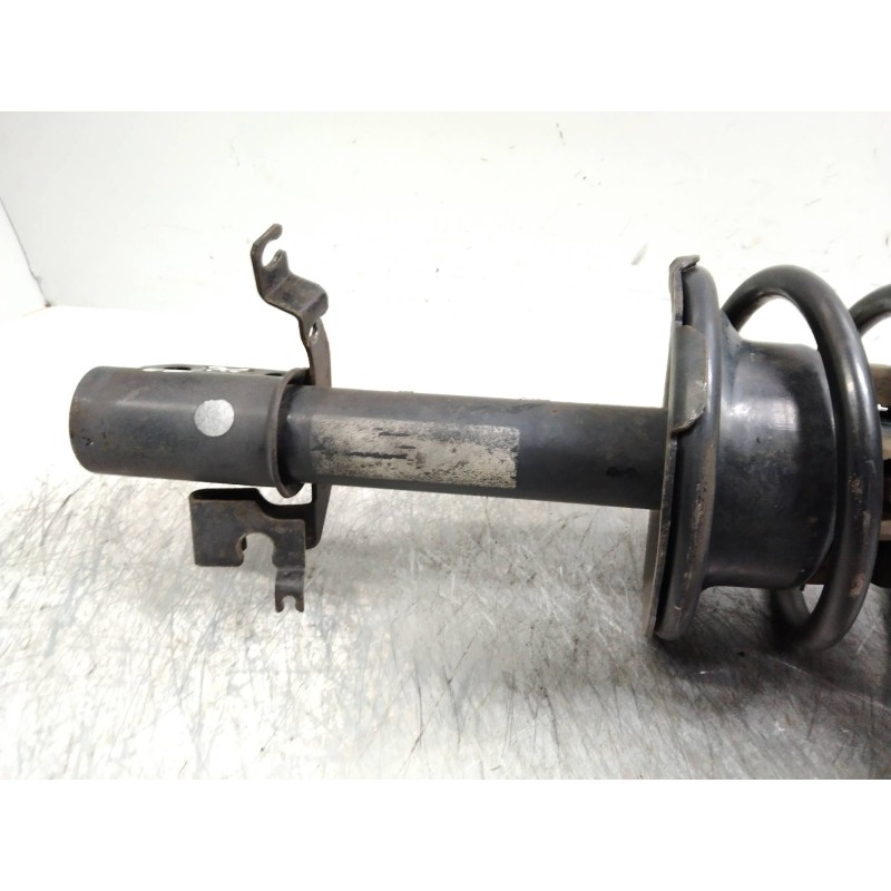 Recambio de amortiguador delantero derecho para renault megane i scenic (ja0) 1.9 d kaleido referencia OEM IAM   