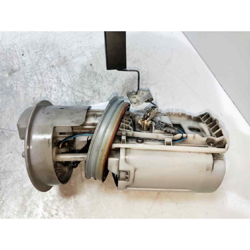 Recambio de bomba combustible para seat leon (1m1) sport f.r. referencia OEM IAM 1J0919050 220212001001 VDO AFORADOR Recambio de bomba combustible para seat leon (1m1) sport f.r. referencia OEM IAM 1J0919050 220212001001 VDO AFORADOR