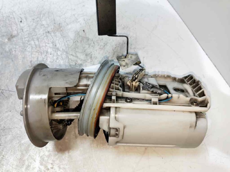 Recambio de bomba combustible para seat leon (1m1) sport f.r. referencia OEM IAM 1J0919050 220212001001 VDO AFORADOR Recambio de bomba combustible para seat leon (1m1) sport f.r. referencia OEM IAM 1J0919050 220212001001 VDO AFORADOR