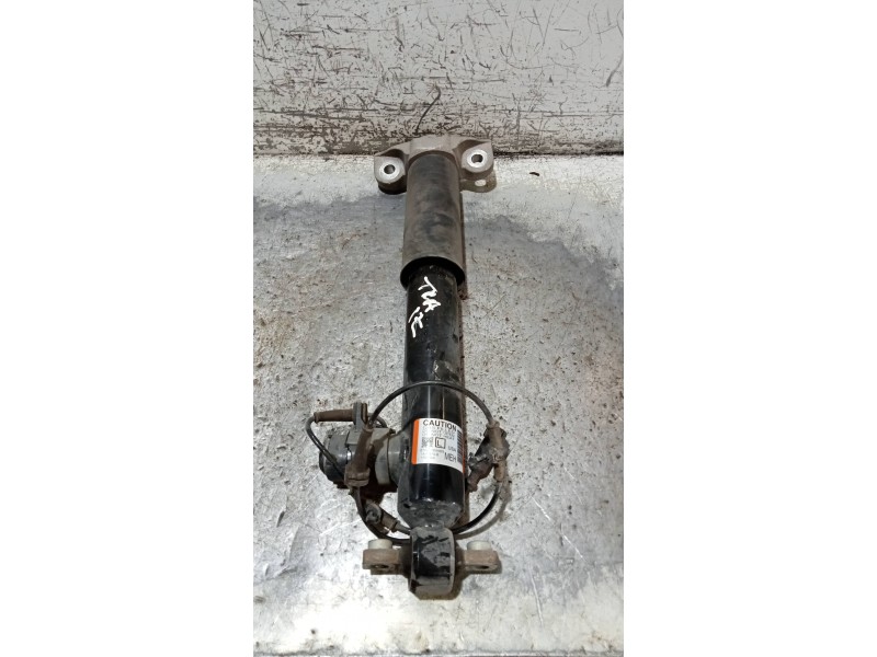 Recambio de amortiguador trasero izquierdo para ford s-max titanium 4x4 referencia OEM IAM E1GC18W003  