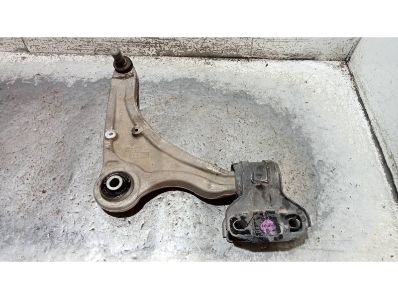 Recambio de brazo suspension inferior delantero derecho para ford s-max titanium 4x4 referencia OEM IAM E1GC3A052  