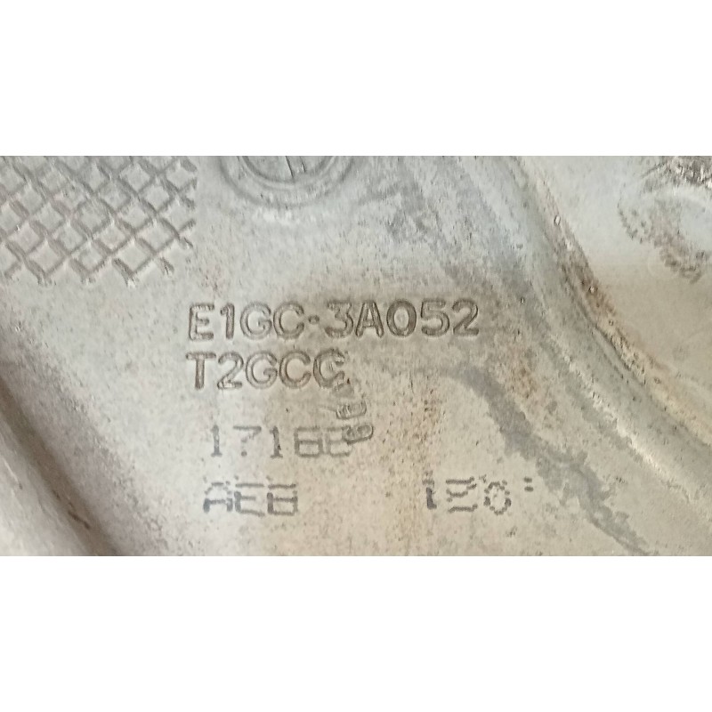 Recambio de brazo suspension inferior delantero derecho para ford s-max titanium 4x4 referencia OEM IAM E1GC3A052  