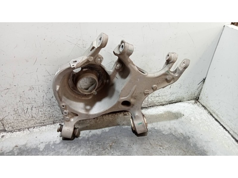 Recambio de brazo suspension inferior trasero izquierdo para ford s-max titanium 4x4 referencia OEM IAM   