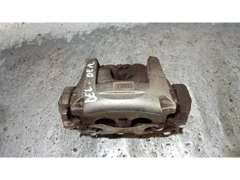 Recambio de pinza freno delantera derecha para ford s-max titanium 4x4 referencia OEM IAM E1GC2010LD  