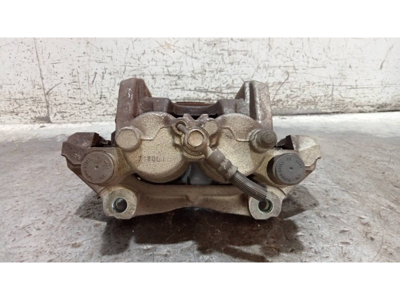 Recambio de pinza freno delantera derecha para ford s-max titanium 4x4 referencia OEM IAM E1GC2010LD  