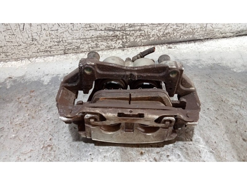 Recambio de pinza freno delantera derecha para ford s-max titanium 4x4 referencia OEM IAM E1GC2010LD  