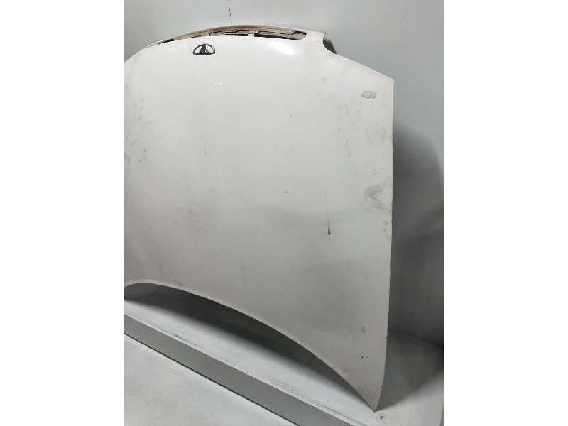 Recambio de capot para daewoo nubira berlina 1.6 cat referencia OEM IAM   