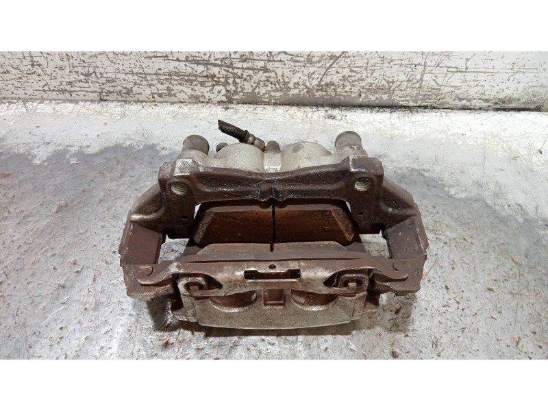Recambio de pinza freno delantera izquierda para ford s-max titanium 4x4 referencia OEM IAM E1GC2011LD  