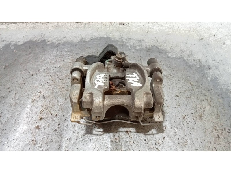 Recambio de pinza freno trasera derecha para ford s-max titanium 4x4 referencia OEM IAM DG9C2D250G  