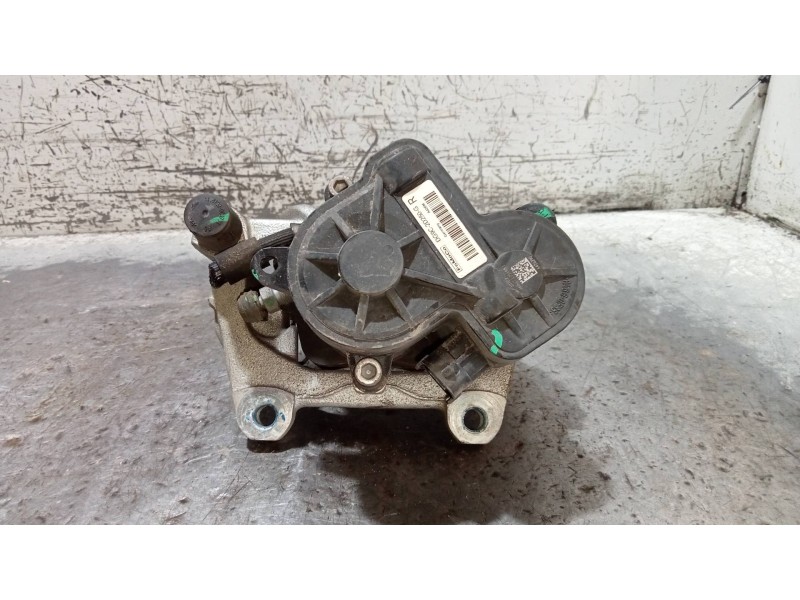 Recambio de pinza freno trasera derecha para ford s-max titanium 4x4 referencia OEM IAM DG9C2D250G  