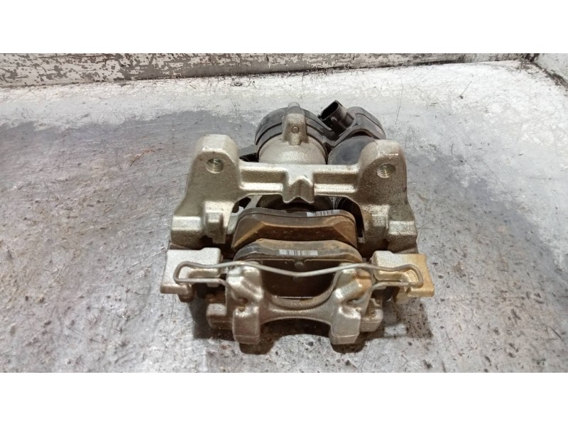 Recambio de pinza freno trasera derecha para ford s-max titanium 4x4 referencia OEM IAM DG9C2D250G  