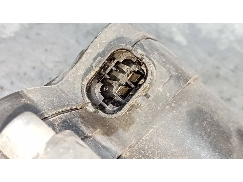 Recambio de pinza freno trasera derecha para ford s-max titanium 4x4 referencia OEM IAM DG9C2D250G  