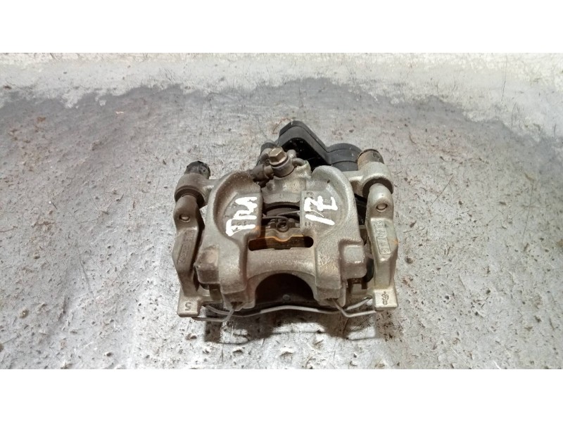 Recambio de pinza freno trasera izquierda para ford s-max titanium 4x4 referencia OEM IAM DG9C2D251G  