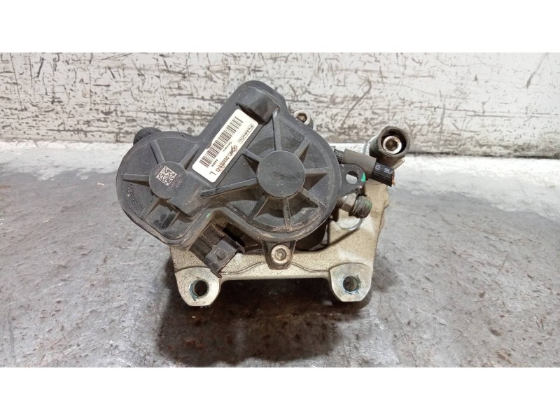 Recambio de pinza freno trasera izquierda para ford s-max titanium 4x4 referencia OEM IAM DG9C2D251G  