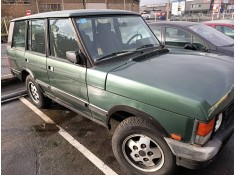 land rover range rover del año 1993